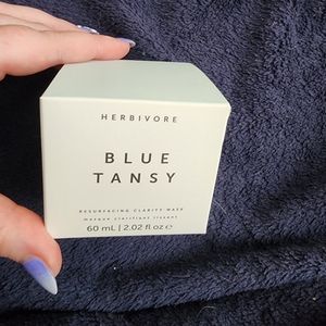 Blue Tansy Resurfacing Clarity Mask